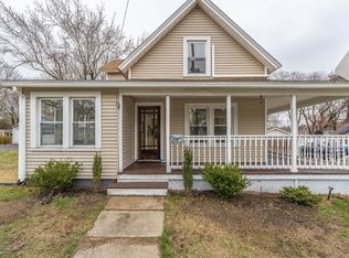 106 Stony Hill Rd, Wilbraham, MA 01095