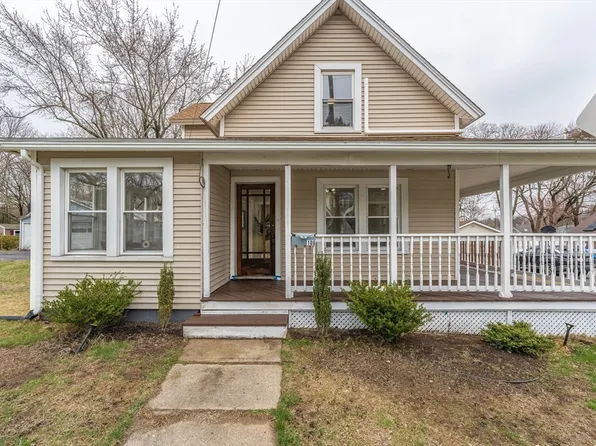 106 Stony Hill Rd, Wilbraham, MA 01095