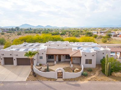 12 E Irvine Rd, Phoenix, AZ, 85086