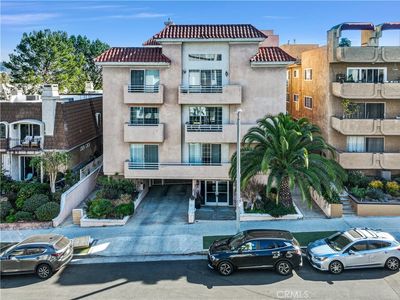 810 S Lucerne Blvd APT 101, Los Angeles, CA, 90005