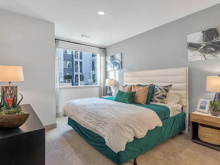 SoBo Station | Denver, CO Apartments
