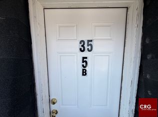 35 Roughan St #U-5b, Revere, MA 02151