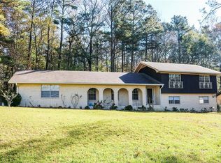 2804 Slumber Trl, Decatur, GA 30034