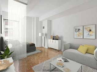 88 Greenwich St APT 315, New York, NY