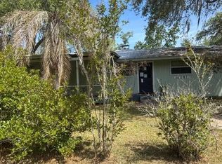 16287 NE 154th Pl, Salt Springs, FL 32134
