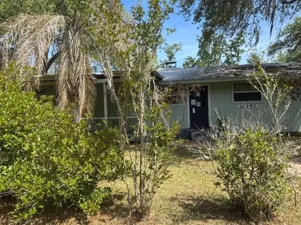 16287ne154th Pl, Fort Mc Coy, FL 32134