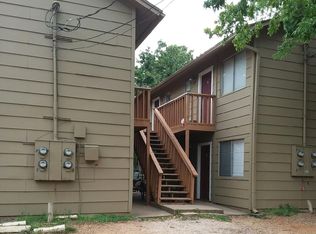 406F Foch St, Bryan, TX 77801