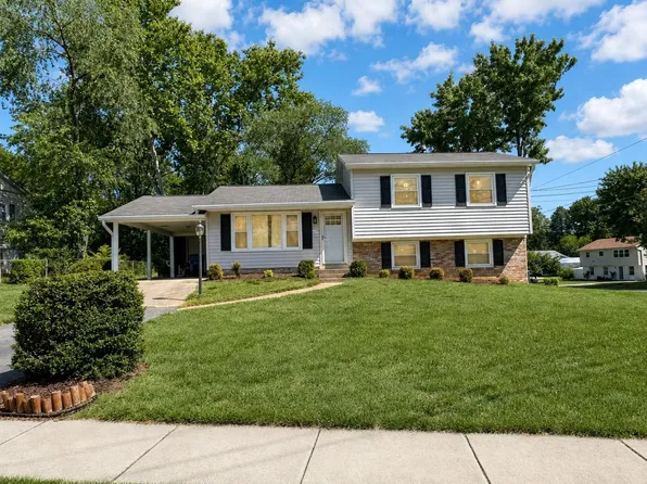 6119 Marilyn Dr, Alexandria, VA 22310