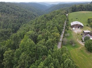 1088 Jones Ridge Rd, Speedwell, TN 37870