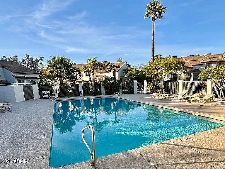4114 E Union Hills Dr #1231 — Photo 4