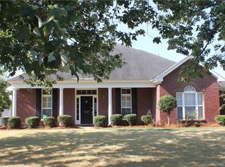 8612 Willowbrook Ct, Montgomery, AL 36116