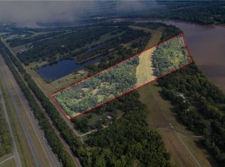 171 Cleveland Rd LOT A, Boyce, LA 71409