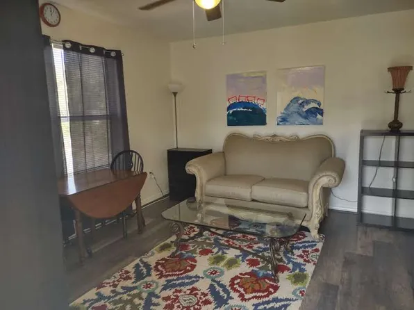 943 SE Mayo Dr, Crystal River, FL 34429