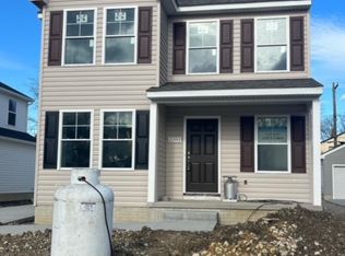 21351 Wilmore Ave, Euclid, OH