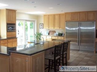 430 Bailey Ln, Boalsburg, PA 16827