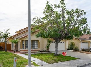 2060 Crosscreek Rd, Chula Vista, CA 91913