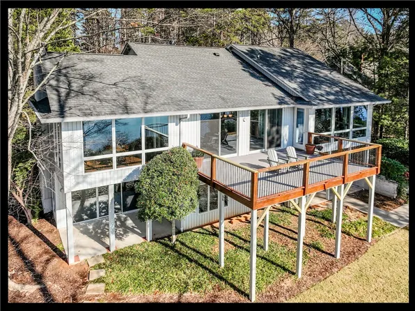 18014 Cedar Cove Rd, Seneca, SC 29672