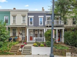 750 Irving St NW, Washington, DC 20010