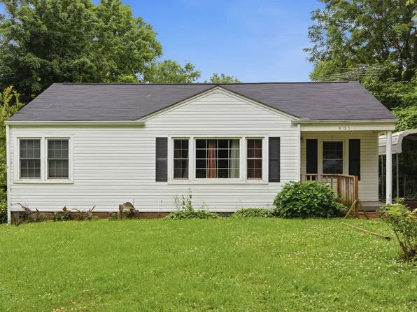 807 W 9th St, Columbia, TN 38401