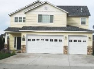 5107 Antigua Dr, Pasco, WA