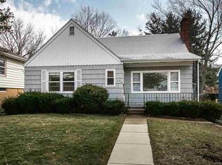 40 Stetmore St, Dubuque, IA 52001
