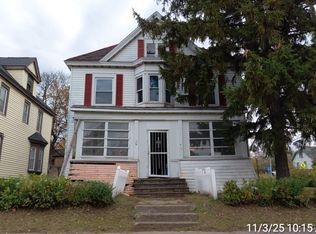 411 Garfield Ave #17, Syracuse, NY 13205