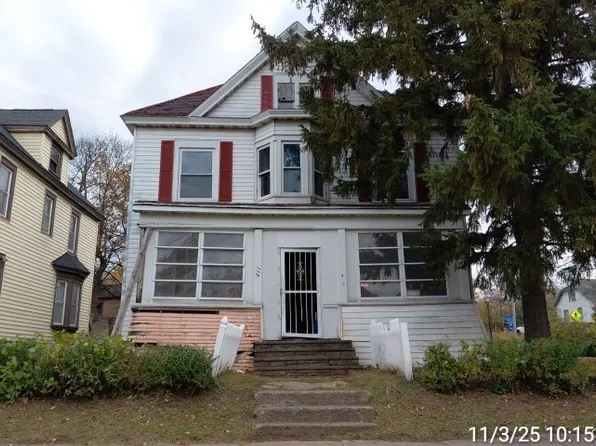 411 Garfield Ave #17, Syracuse, NY 13205