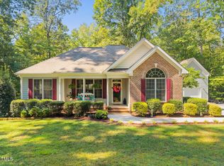 279 Weaver Ridge Rd, Rougemont, NC 27572