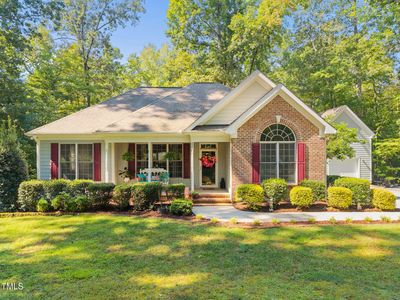 279 Weaver Ridge Rd, Rougemont, NC, 27572