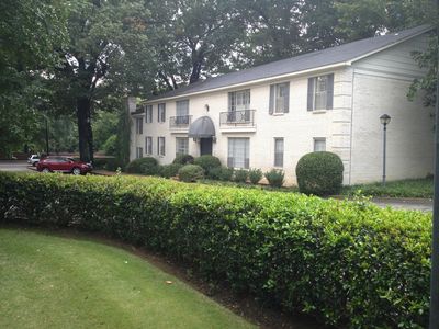 284 W Central Park St #3, Memphis, TN, 38111
