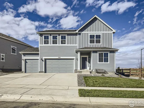 1948 Cord Grass Dr, Fort Collins, CO 80524