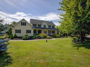 2020 John St, Howick, ON N0G 1X0
