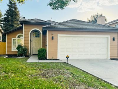 5217 Clover Mountain St, Bakersfield, CA, 93313