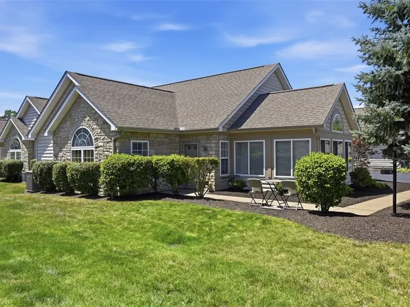 1737 Heather Heights Dr, Crescent, PA 15046