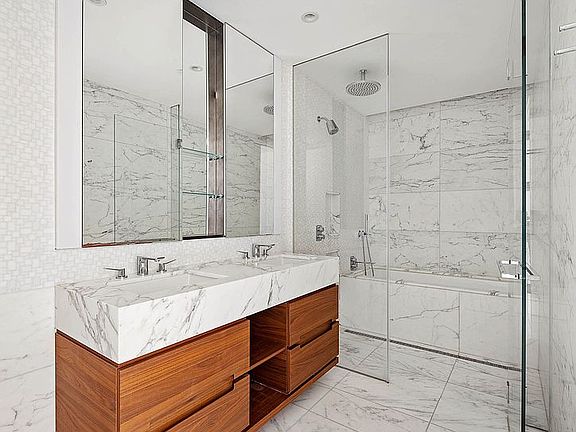 3rd image of 30 Riverside Blvd #21G