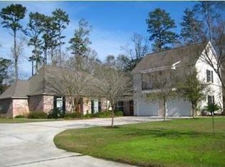 415 N College St E, Denham Springs, LA 70726