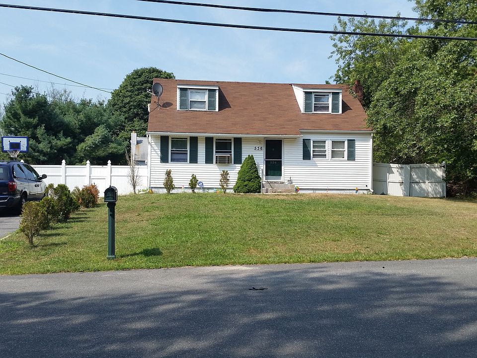 1st image of 536 Donegan Ave
