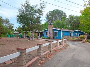 1370 Windmill Rd, El Cajon, CA 92019