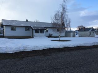 2915 Center St, Chester, ID 83421