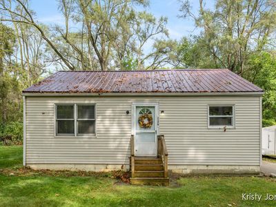 1179 102nd Ave, Plainwell, MI, 49080