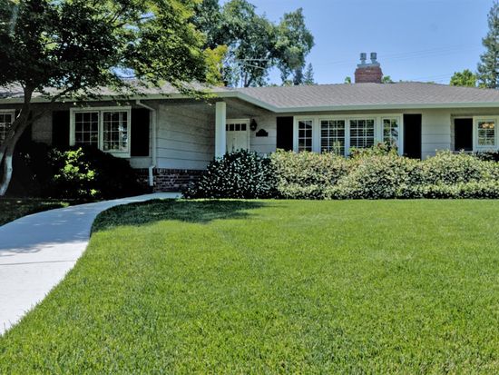 1081 La Sierra Dr, Sacramento, CA 95864