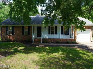 1403 Aquia Dr, Stafford, VA 22554