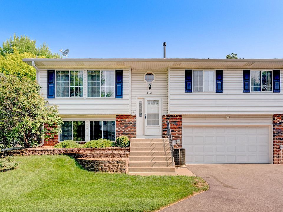 1st image of 8550 Xebec St NE