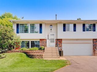 8550 Xebec St NE, Blaine, MN 55014
