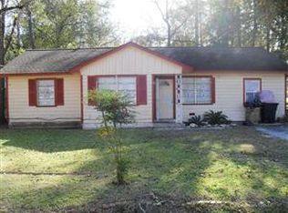 7918 Snowden St, Houston, TX 77028