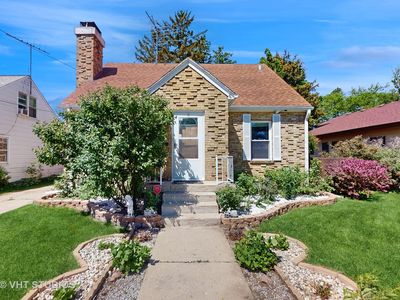 6 N Melrose Ave, Elgin, IL, 60123