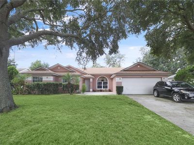 2277 Greywall Ave, Ocoee, FL, 34761