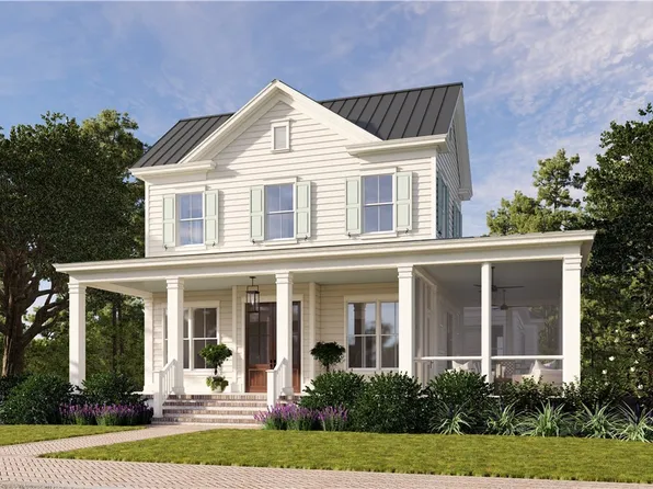 60 Marsh Rabbit St, Bluffton, SC 29910