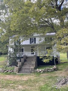 89 Teel Ln, Lookout, WV, 25868