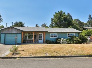 2279 Prospect Ave, Hood River, OR